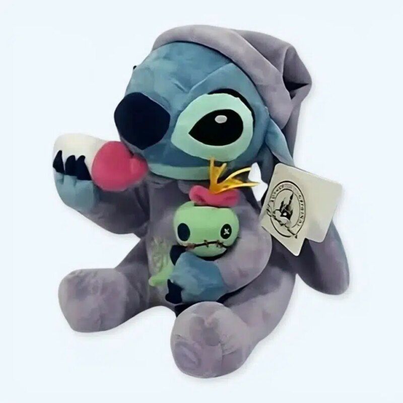 Měkká hračka Stitch