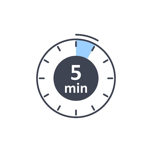 Tajemství 5 minut