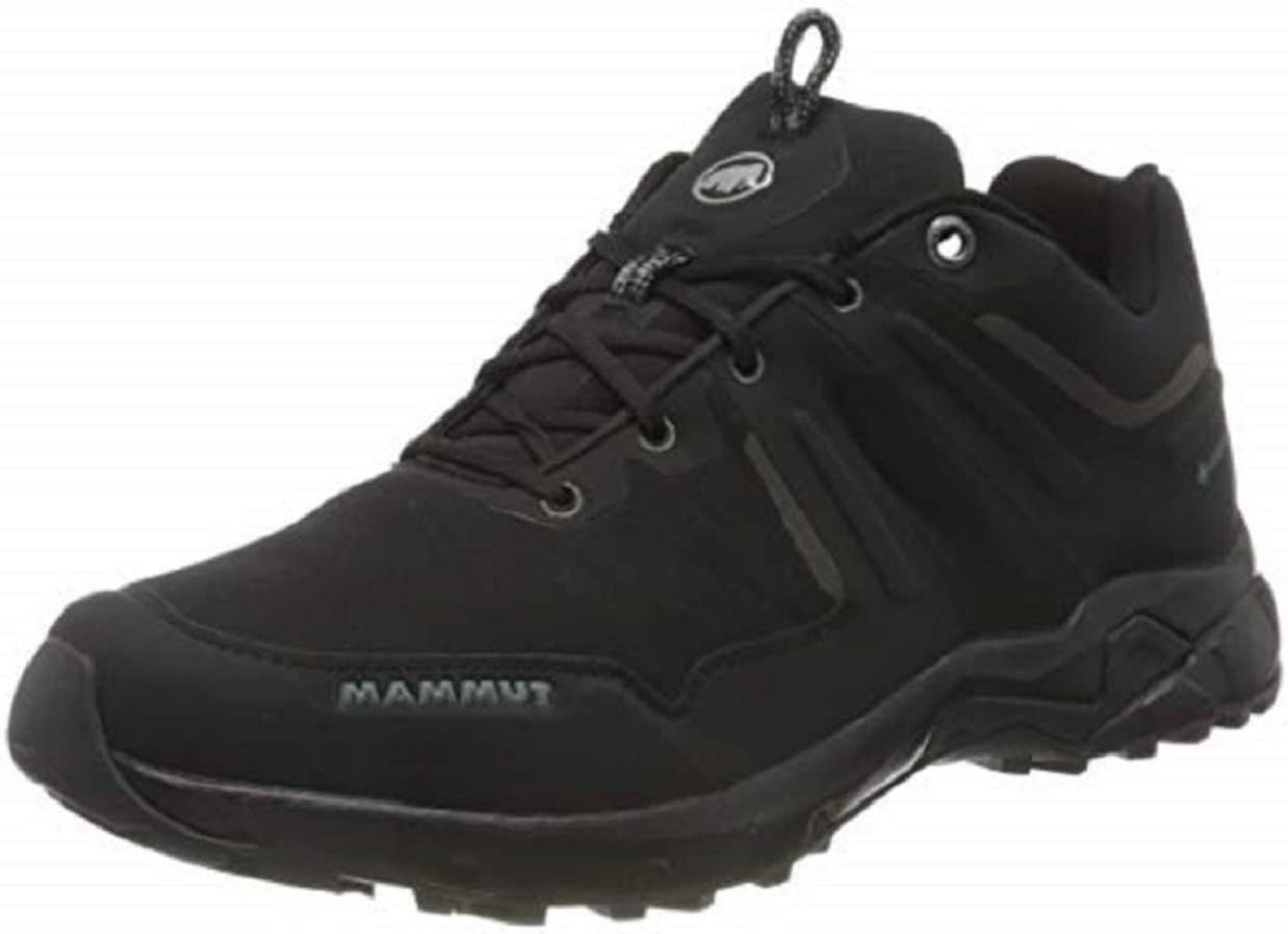 Mammut Ultimate Pro Low GTX Women