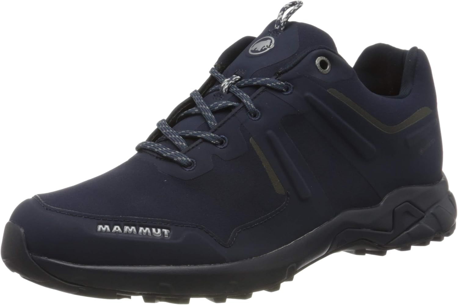 Mammut Ultimate Pro Low GTX Women