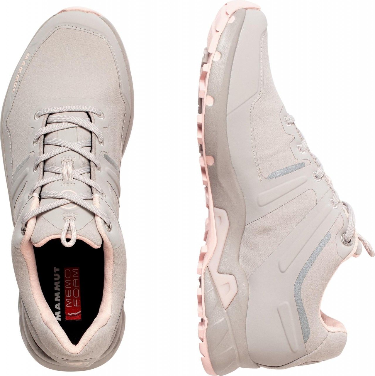 Mammut Ultimate Pro Low GTX Women