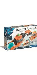 Clementoni Galileo AIRO - Můj interaktivní AI robot