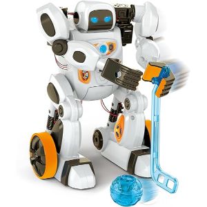 Clementoni Galileo AIRO - Můj interaktivní AI robot