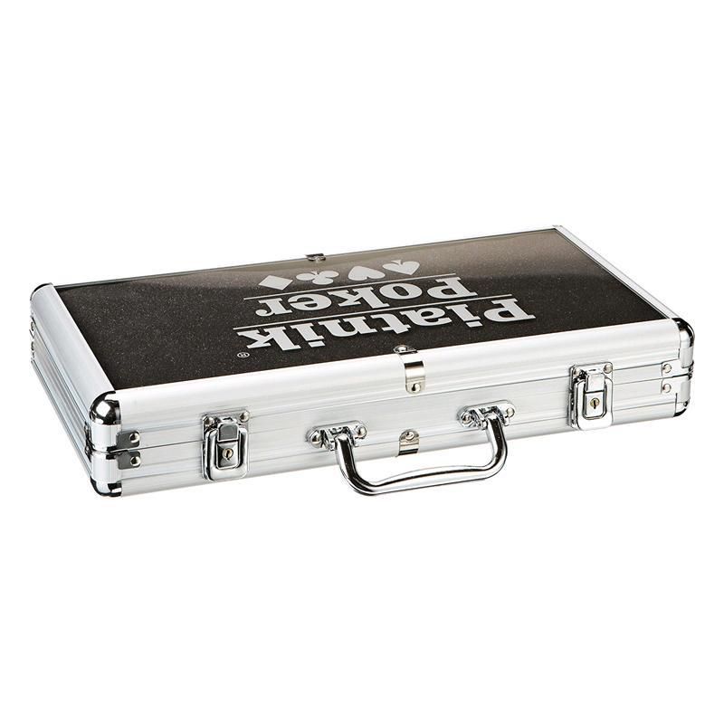 Poker Set 300 High Gloss Chips