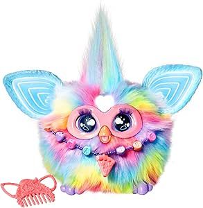 Furby Barvený Batika