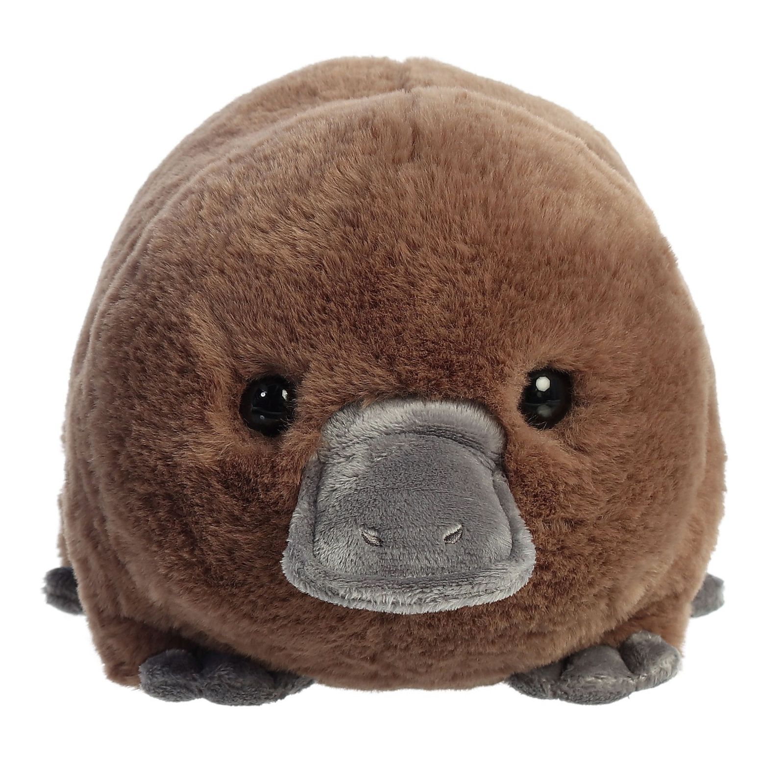Kuscheltier Plüsch-Schakalope