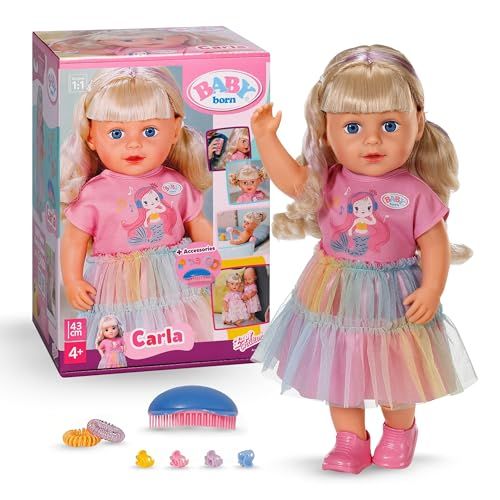Rozkošná plyšová poníková figurka