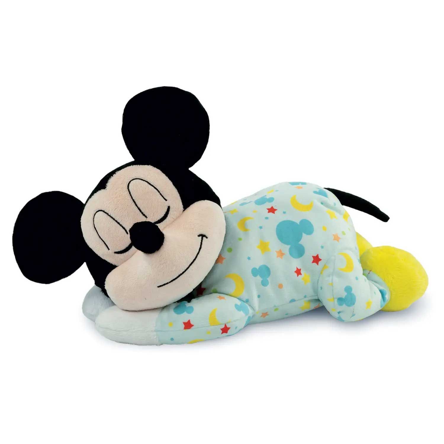 Clementoni Baby Mickey Lezoucí Nový