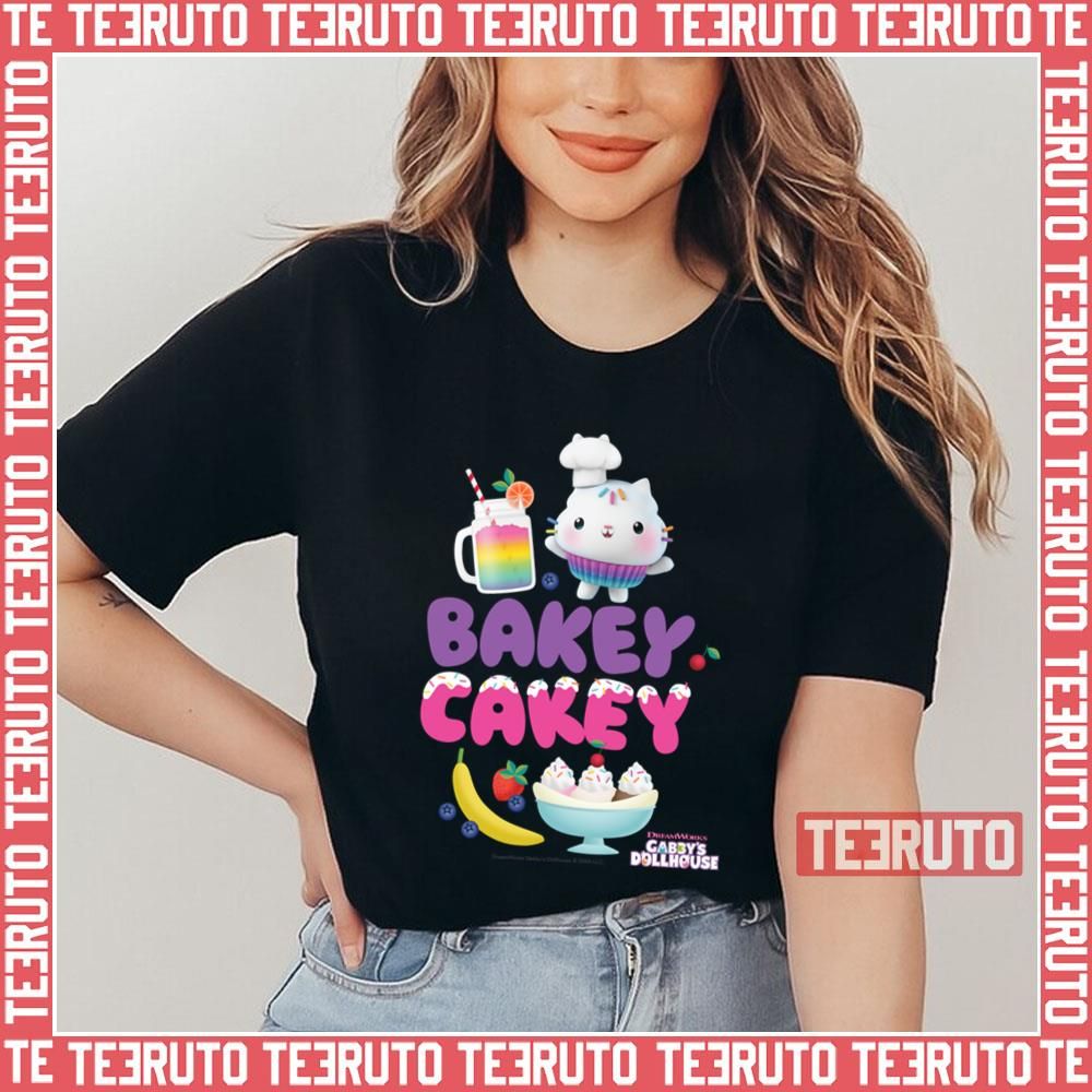 Domácí kuchyňka Gabby