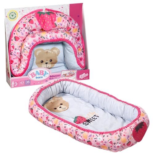 Dětské nosítko na panenky BABY born