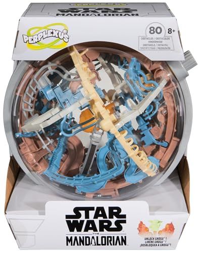 Perplexus Beast 3D-Kugellabyrinth