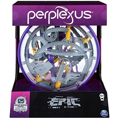 Perplexus Beast 3D-Kugellabyrinth