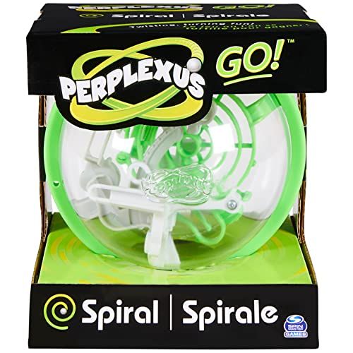 Perplexus Beast 3D-Kugellabyrinth