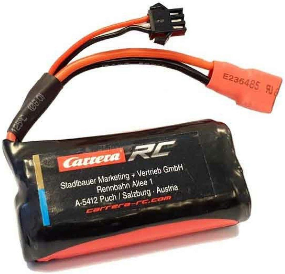 Carrera - 370800004 RC 7,4 V 1200 mAh Li-Ion Akku
