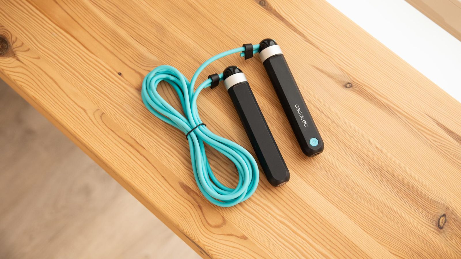 Cecotec Springseil SmartComba 3000 Connected