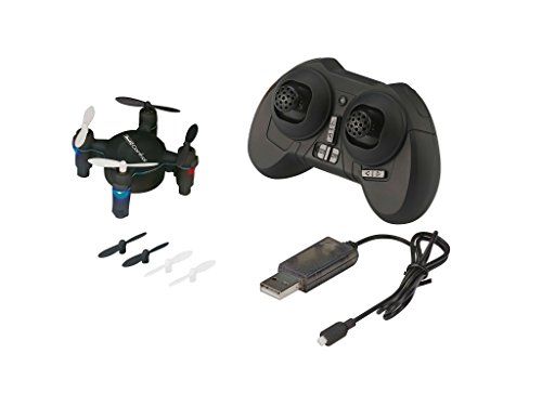 Revell Control 23823 RC Quadcopter Fizz