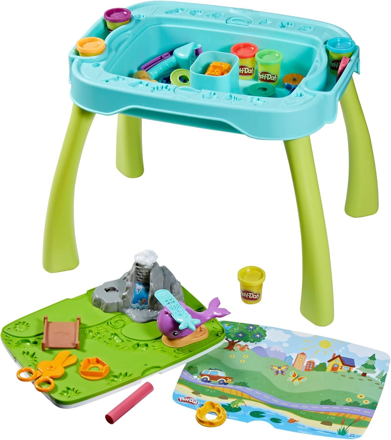Startovní sada Play-Doh