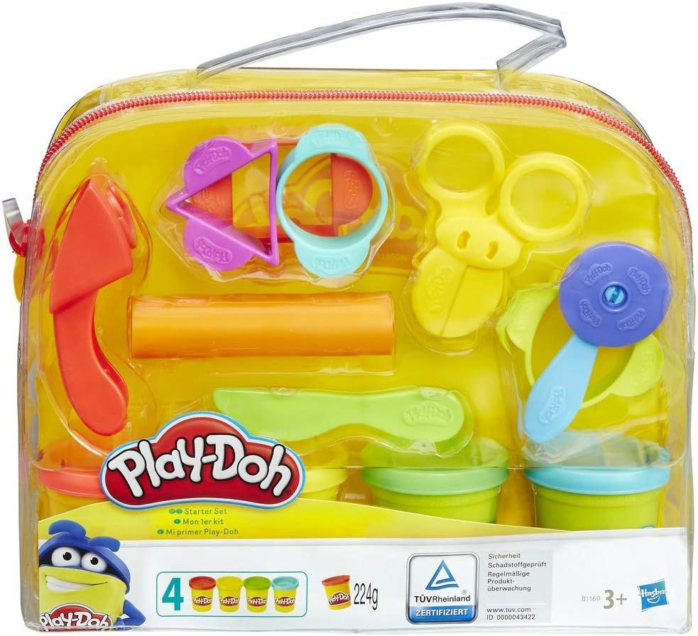 Startovní sada Play-Doh