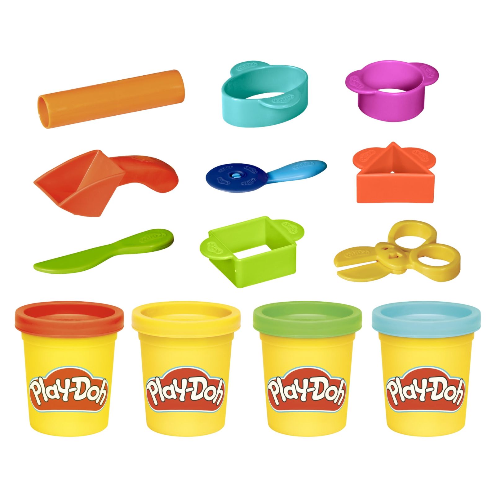Startovní sada Play-Doh