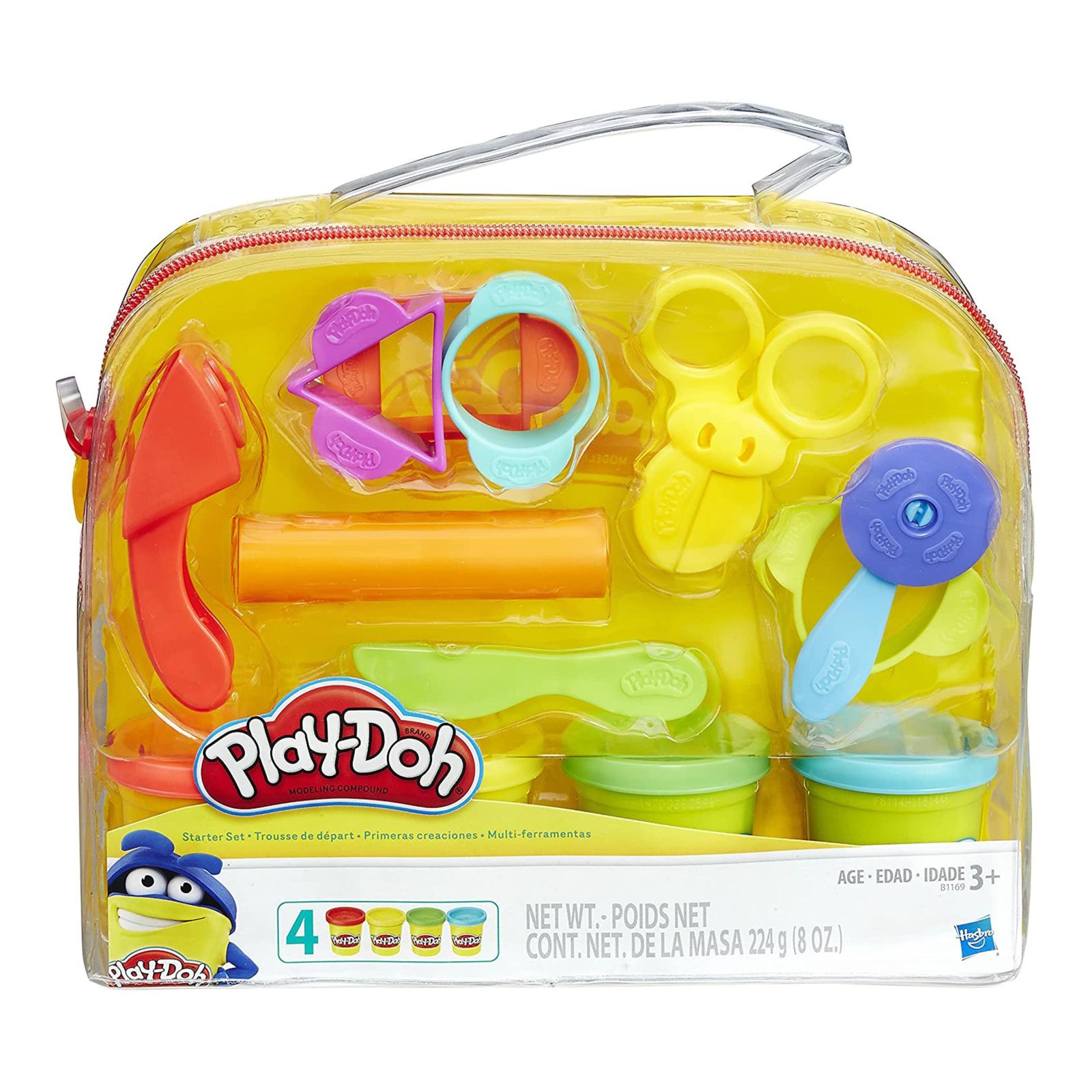 Startovní sada Play-Doh