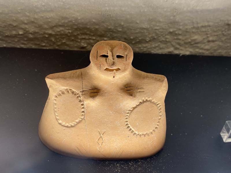 Oficiální bojová soška Pokémon, motiv: Riffex, 11,5 cm