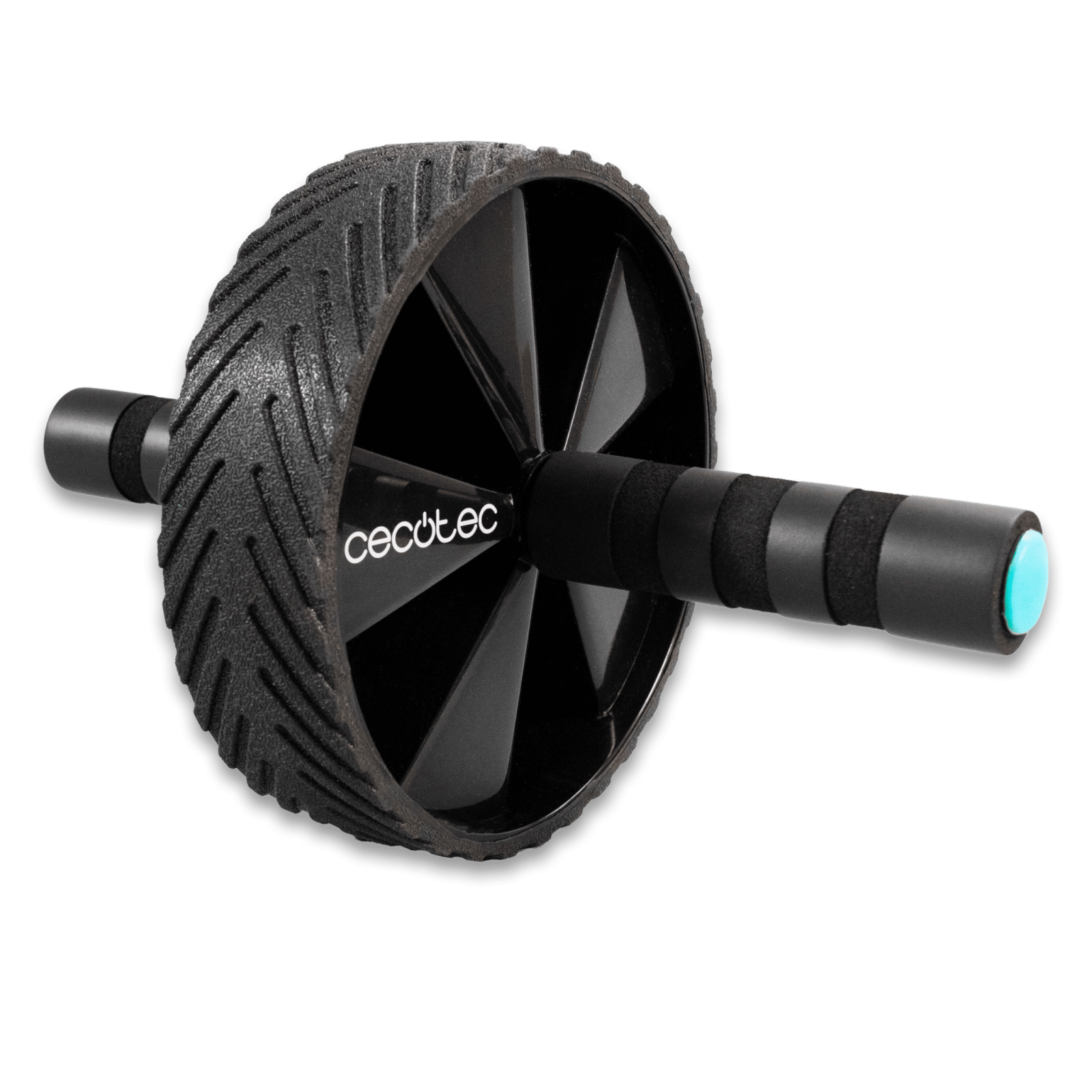 Cecotec Abdominal Wheel Small Fitness DrumFit AB