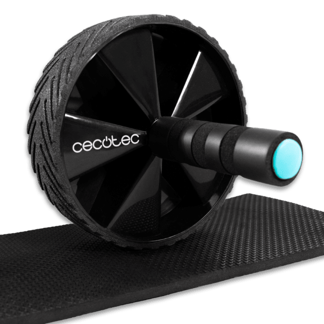 Cecotec Abdominal Wheel Small Fitness DrumFit AB