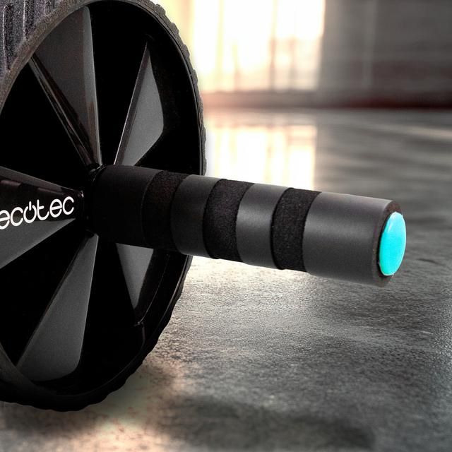 Cecotec Abdominal Wheel Small Fitness DrumFit AB