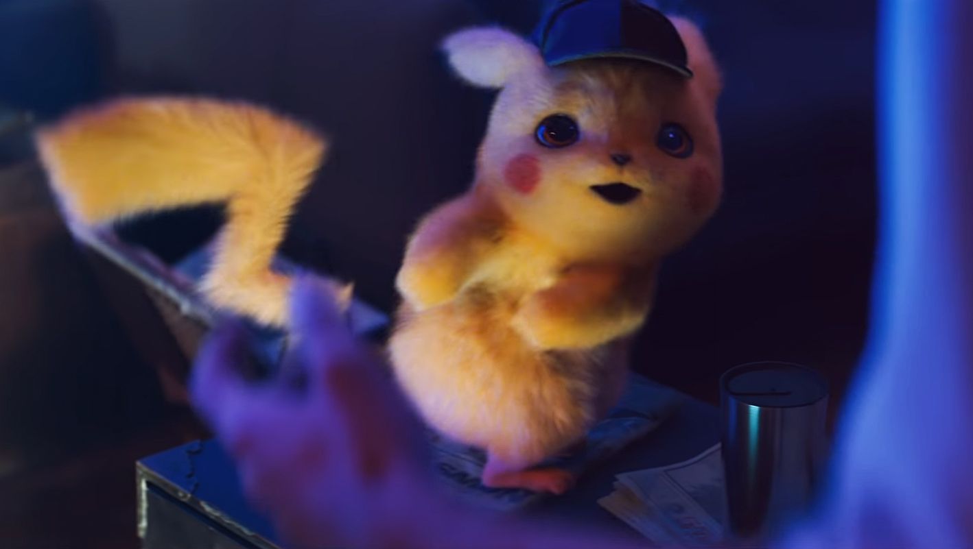 Pokémon sběratelské karetní hry Můj první zápas - Pikachu a Bulbasaur (startovní sada se 2 hotovými 