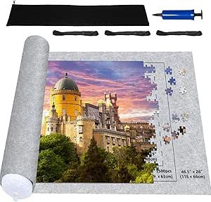 Nariolar Puzzle rohož